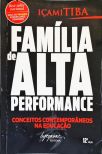 Família De Alta Performance