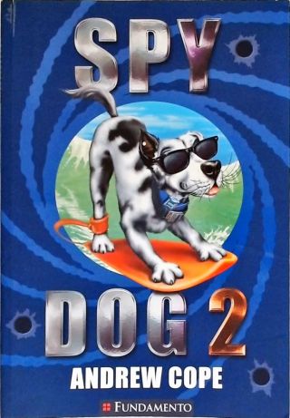Spy Dog - Vol. 2