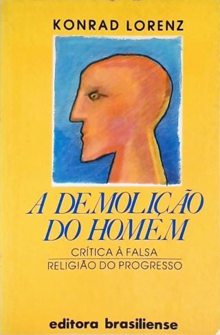 A Demolição Do Homem