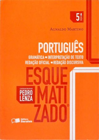 Português Esquematizado