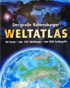 Der Grosse Ravensburger Weltatlas