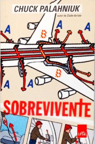 Sobrevivente