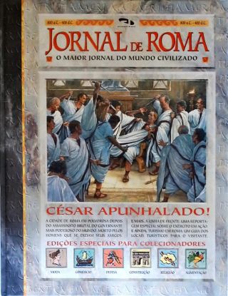 Jornal de Roma