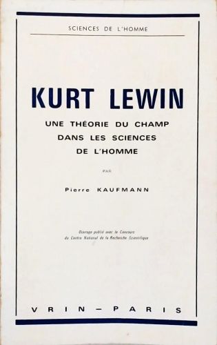 Kurt Lewin