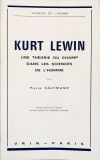 Kurt Lewin