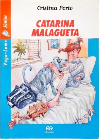 Catarina Malagueta