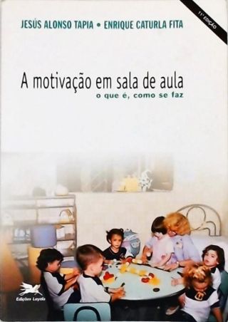 A Motivação Em Sala De Aula