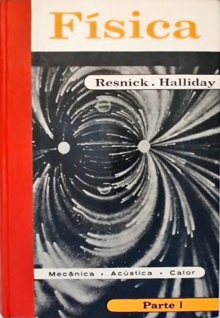 Física - Vol. 1