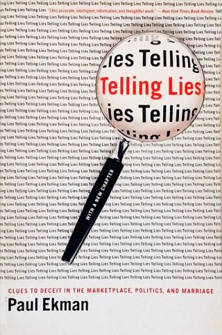 Telling Lies