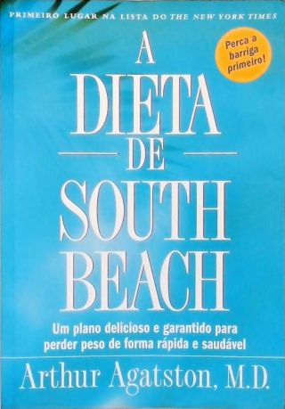 A Dieta De South Beach