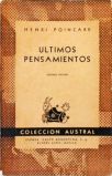 Ultimos Pensamientos
