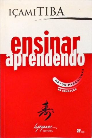 Ensinar Aprendendo