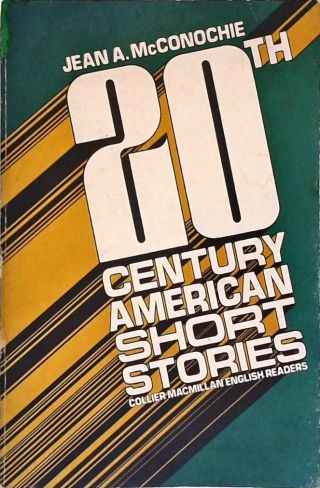 20th Century American Short Stories