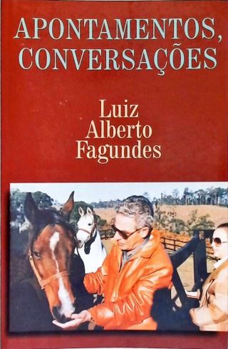 Apontamentos, Conversações