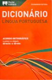 Dicionário da Língua Portuguesa