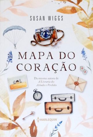 Mapa do Coração