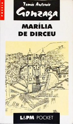 Marília De Dirceu