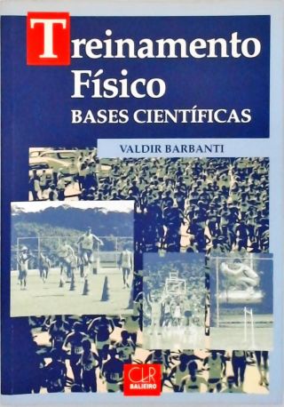 Treinamento Físico