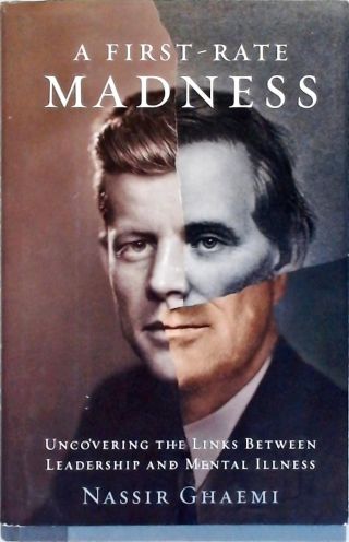 A First-Rate Madness