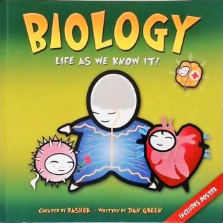 Biology: Life as We Know it!