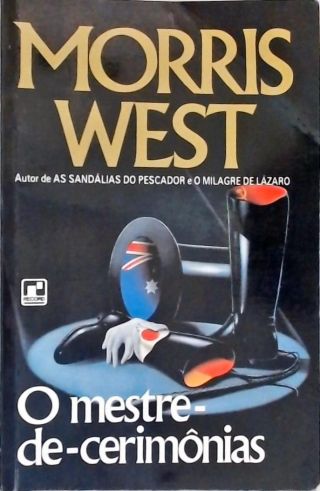 O Mestre-de-Cerimônias