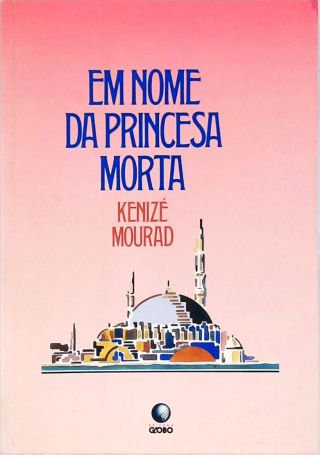Em Nome Da Princesa Morta