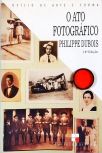 O Ato Fotográfico