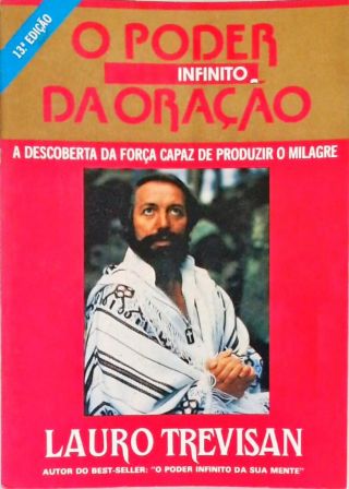 O Poder Infinito Da Oração