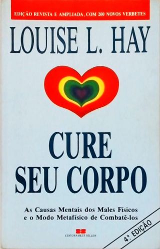 Cure Seu Corpo