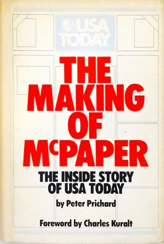 The Making of McPaper