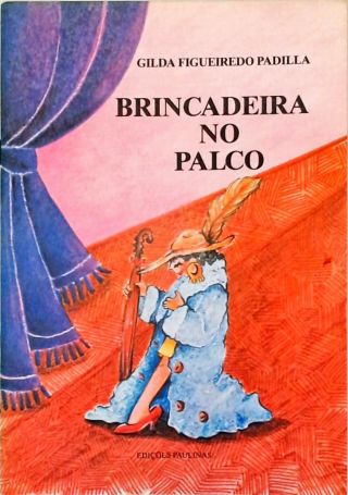 Brincadeira No Palco