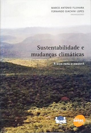 Sustentabilidade e Mudanças Climáticas (Carimbo)