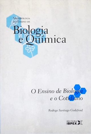 Biologia e Química