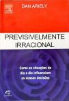 Previsivelmente Irracional (Carimbo)