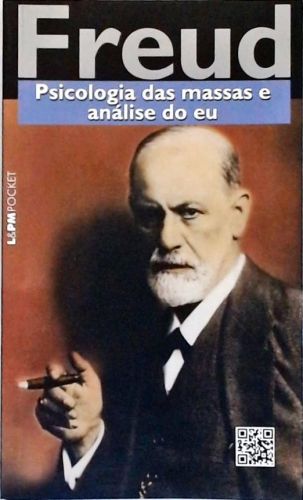 Psicologia Das Massas E Análise Do Eu