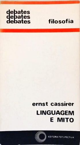 Linguagem e Mito (Carimbo)