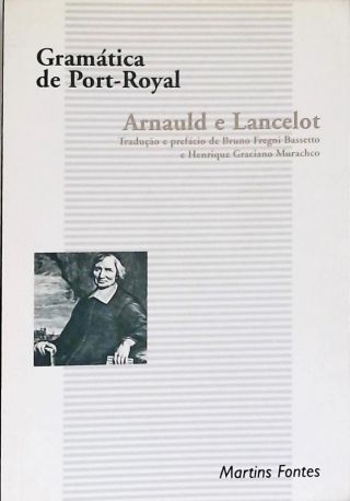 Gramática de Port-Royal