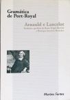 Gramática de Port-Royal
