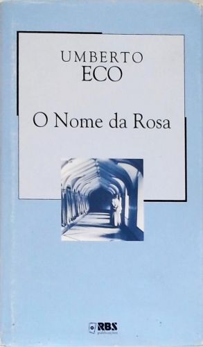 O Nome Da Rosa