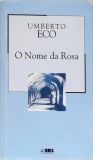 O Nome Da Rosa