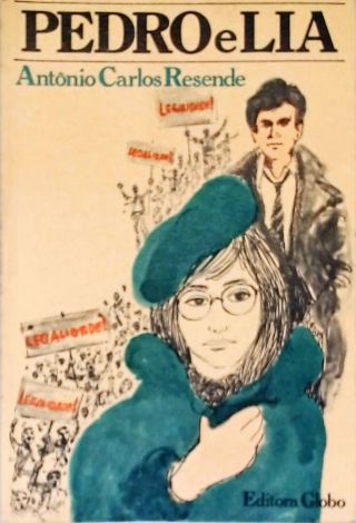 Pedro E Lia