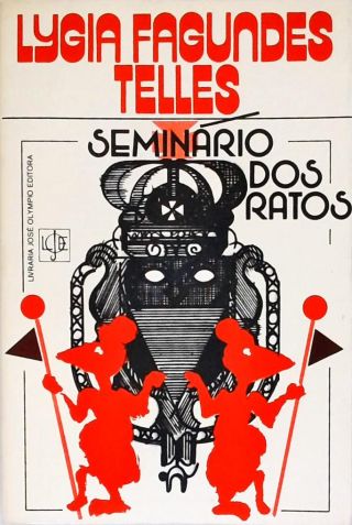 Seminário Dos Ratos