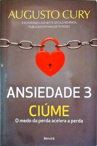 Ansiedade - Vol. 3