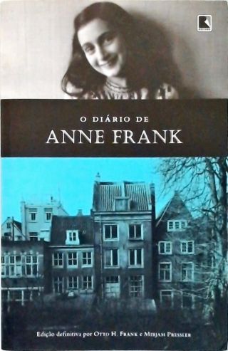 O Diário de Anne Frank