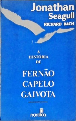 Fernão Capelo Gaivota