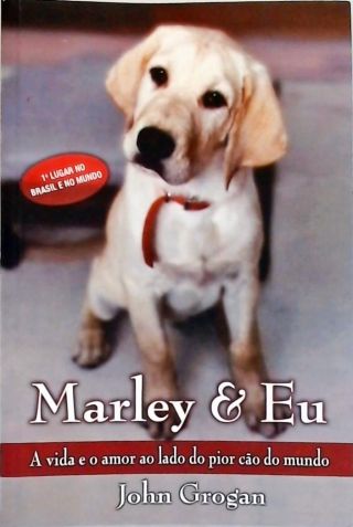 Marley E Eu