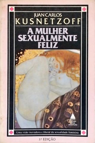 A Mulher Sexualmente Feliz
