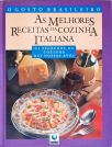 O Gosto Brasileiro: Cozinha Italiana