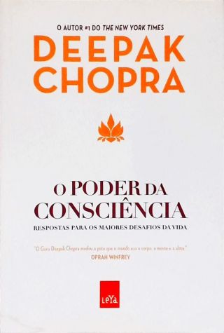 O Poder Da Consciência