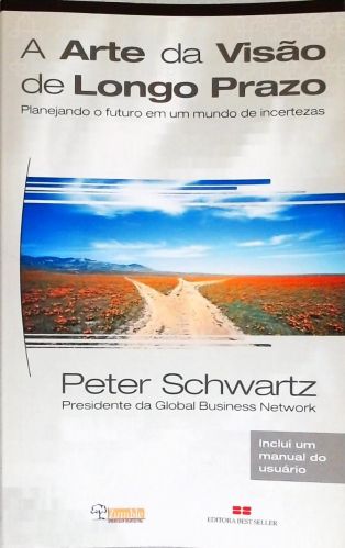 A Arte Da Visão De Longo Prazo